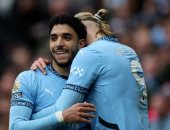 عمر مرموش يزين التشكيل المثالي للجولة الـ 29 بالدوري الإنجليزي