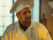 مسلسل النص الحلقة الأخيرة.. النص يقدم خطبة كبيرة عن الطعمية داخل القصر الإنجليزي