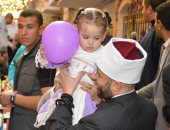 وزير الأوقاف: إفطار المطرية مشهد شعبي يعبر عن الأمان والتلاحم والفرحة وحسن الإدارة