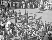 سعيد الشحات يكتب: ذات يوم.. 15 مارس 1919.. تصاعد ثورة المصريين المطالبة بالاستقلال والمحامون الشرعيون يضربون عن العمل ومظاهرات غضب فى المحلة الكبرى وبنى سويف والفيوم