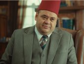 مسلسل النص الحلقة الأخيرة.. محمد ممدوح "تايسون" مفاجأة المشهد الأخير