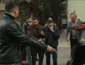 مسلسل قلبي ومفتاحه الحلقة الأخيرة.. القبض على آسر ياسين بتهمة قتل