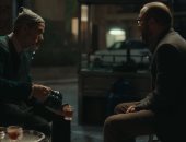 قلبي ومفتاحه الحلقة الأخيرة.. نصر يحكى لشناوى عن ضرب النار فى مخزن أسعد