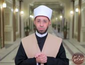 أسامة الأزهرى: الإسراء والمعراج معجزة كبرى أنعم الله بها على النبى محمد