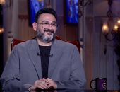 أكرم حسنى لـ"حبر سرى": السوشيال ميديا ليست معيارًا للرأى