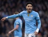 عمر مرموش يتصدر التشكيل المثالي الرسمي للجولة 29 فى الدورى الإنجليزي
