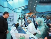 محافظ كفرالشيخ يشهد احتفال التحالف الوطني لتكريم حفظة القرآن الكريم