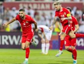شباب الأهلى ضيفا ثقيلا على الشارقة فى نصف نهائى كأس الرابطة الإماراتية