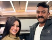 3 مطربين يقدمون أغانيهم فى دراما رمضان 2025 للمرة الأولى.. رحمة محسن الأبرز