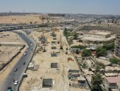 الهيئة القومية للأنفاق تناقش الأثر البيئى لمد المترو من الفسطاط للتجمع الخامس