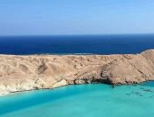 أحجار كريمة ونادرة استخرجها الفراعنة من صحراء البحر الأحمر.. العثور على الزبرجد بجوف جزيرة "سانت جون" والزمرد من "وادى سكيت".. واستخراج أحجار نفيسة يزيد وزنها عن 310 قيراطات.. صور