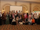 المجلس القومى للمرأة ينظم تدريبا لفريق العمل بمشروعى "تحويشة" بالمحافظات