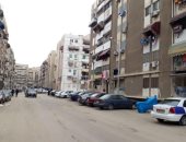 قطار تطوير بورسعيد يصل بورفؤاد.. مشروع شامل لرفع كفاءة المساكن وتوفير الخدمات