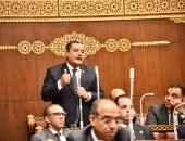 النائب أكمل نجاتي: الرئيس السيسى يضع حماية الفئات الأولى على رأس الأولويات