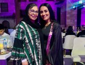 لبنى ونس: شكرًا لـ منتقدى يوسف عمر بعد مشاركته في مسلسل شباب امرأة