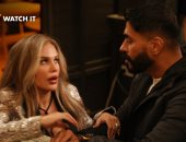 مسلسل وتقابل حبيب الحلقة 17.. مدير أعمال رقية يكشف عن حبه الكبير لها
