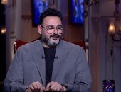 أكرم حسني لـ"حبر سري": شخصية أبو حفيظة كانت طريقي للهروب من مواجهة الجمهور