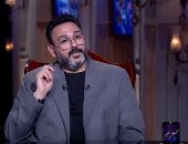 أكرم حسني: اعتذاري عن المشاركة في "عفاريت عدلي علام" مع عادل إمام أصعب قرار