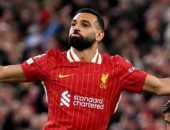 صفحة حسام حسن على إنستجرام لمحمد صلاح: "نمتلك الأفضل فى العالم"