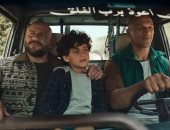الطفل يونس فى مسلسل الغاوي.. بدأ كموديل ويحلم بدراسة الإخراج