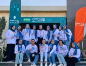 مفتاح D.. مشروع تخرج لطلاب إعلام القاهرة للتوعية بصعوبات التعليم لدى الأطفال