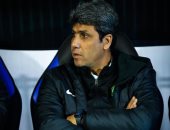 سامي الشيشيني لليوم السابع: إمام عاشور فى الزمالك ماكناش بنسمع له صوت