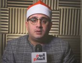 تلاوة عطرة للقارئ الشيخ محمود الشحات أنور من سورتي "التين والنصر ".. فيديو