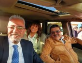 مواعيد عرض مسلسل شهادة معاملة أطفال الحلقة الأخيرة