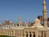 موعد أذان المغرب اليوم الإثنين 17 رمضان في كفر الشيخ