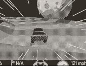 "Jump Truck" لعبة السباقات الهوائية الجديدة على Playdate.. متعة وإثارة لا تنتهى