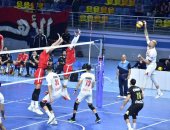 غرامات بالجملة يفرضها اتحاد الكرة الطائرة على الأهلى والزمالك بشأن أحداث القمة