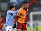مدفع الإفطار.. حكيم زياش يسجل هدفًا خرافيًا في الدوري التركي