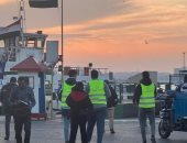 من البحث عن الحلوى إلى عادة العطاء.. كيف تغيرت تقاليد رمضان ببورسعيد؟ (صور)