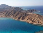أحجار كريمة ومناظر خلابة.. صحراء البحر الأحمر منجم الطبيعة فى مصر