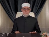 المفتي: الشريعة ترتبط بالعقيدة ارتباطا وثيقا يفوق حد التلاحم يستحيل انفكاكه