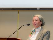 وزيرة البيئة: تشكيل مجموعة عمل علمية تختص بملف المحميات