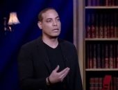 خالد بيبو لـ"حبر سرى": التخلى عن على معلول ليس من سياسة الأهلى