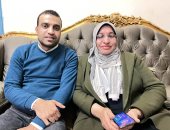 سميرة شعبان.. سيدة سيناوية تتوج بلقب الأم المثالية.. عبر إنسانية وقصة كفاح فريدة.. فيديو