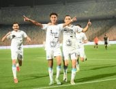 تعادل سلبى بين غزل المحلة ودجلة فى الشوط الأول