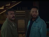 فهد البطل الحلقة 22 .. فايزة الشبح تسامح العوضى لهذا السبب