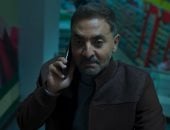 فتحى عبدالوهاب لنغم إف إم: بحاول أكون إنساناً جيداً وصالحاً