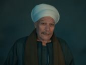 حمدى هيكل كبير المطاريد فى مسلسلى حكيم باشا وفهد البطل