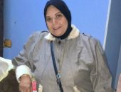 إفراج مصطفى.. رحلة كفاح توّجت بلقب الأم المثالية الأولى في شمال سيناء
