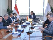 وزير التموين يبحث تعزيز الرقابة على الأسواق ومنع الممارسات الاحتكارية 