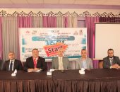 جامعة أسيوط تطلق برنامج "Start" لتدريب الطلاب على مهارات مقابلة العمل