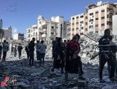 مرافعة مصر أمام محكمة العدل الدولية تكشف جرائم الاحتلال وتؤكد دعم الدولة للحق الفلسطينى.. سياسيون: القاهرة تتحرك قانونيًا ودوليًا لنصرة غزة.. لم ولن تدّخر جهدًا فى تفعيل خطة الإعمار ورفض التهجير القسرى