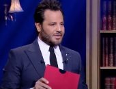 نيشان لـ"حبر سرى": معظم البرامج مقتبسة من برامجى وبقى فى "ردح" فى الحوارات