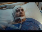 الحلقة الرابعة من مسلسل لام شمسية.. وسام يفيق من الغيبوبة بعد أيام