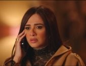 وفاة خالة الفنانة ياسمين عبد العزيز