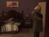 مسلسل ظلم المصطبة الحلقة 4.. حمادة يلجأ إلى البشعة لتبرئة زوجته من الخيانة